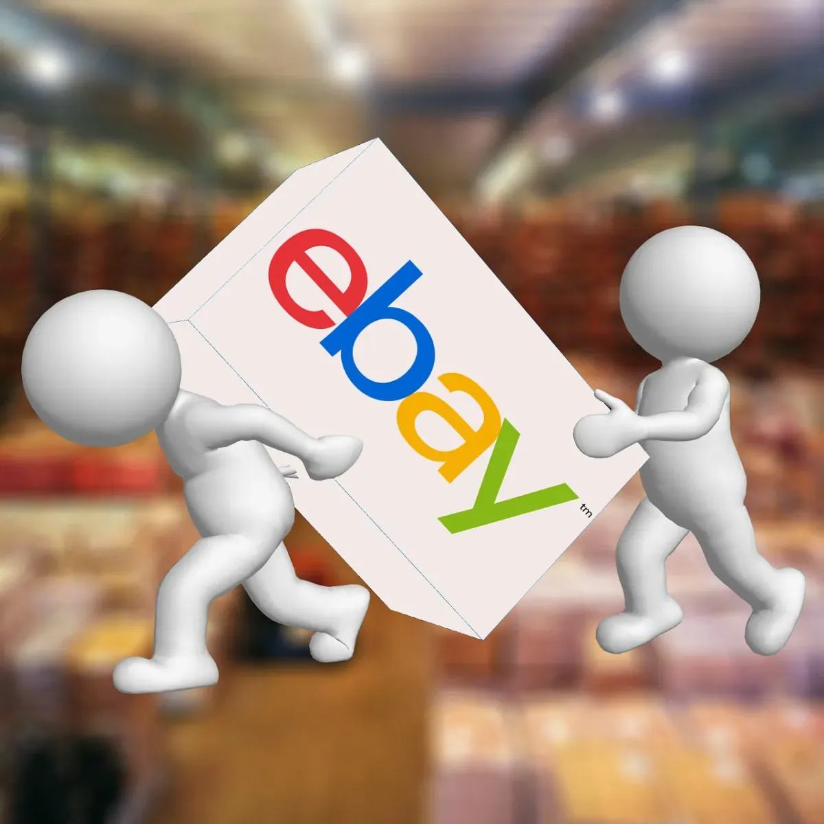 The Pro’s & Cons of Ebay — The platform we love to hate
