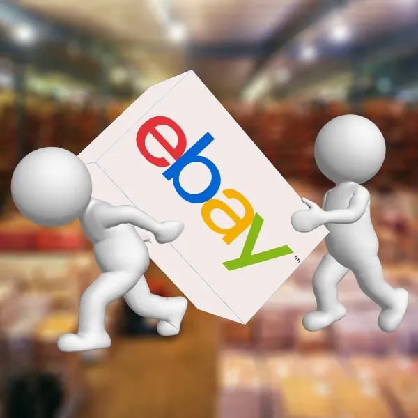 The Pro’s & Cons of Ebay — The platform we love to hate