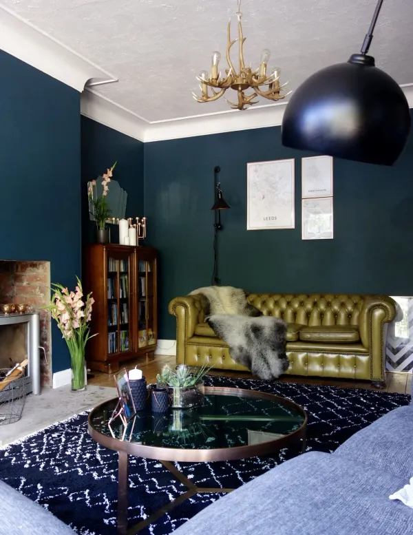 How To Mix Styles Within Your Home Like A True Interior Designer