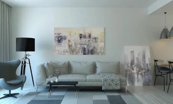 Interior decor: how to mix vintage and antique furniture in your home