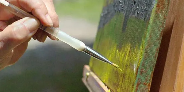 Investing Your Hard Earned Cash into the Wonderful World of Art